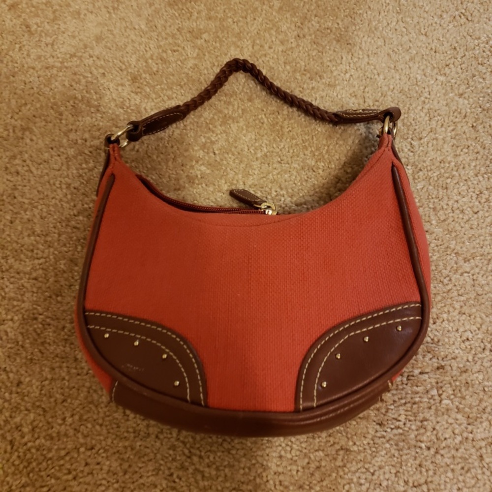 Small purse